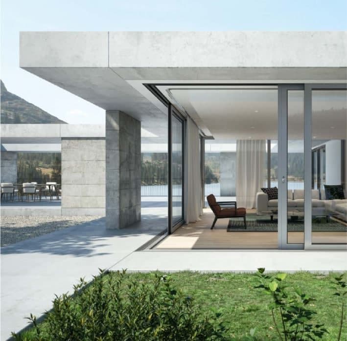 Итоги архитектурного конкурса «Дом с видом на будущее»